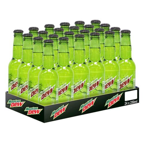 ديو زجاج DEW GLASS