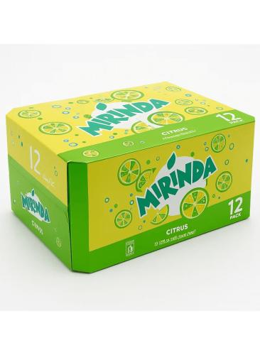 ميرندا حمضيات 320 ملم MIRANDA LEMON