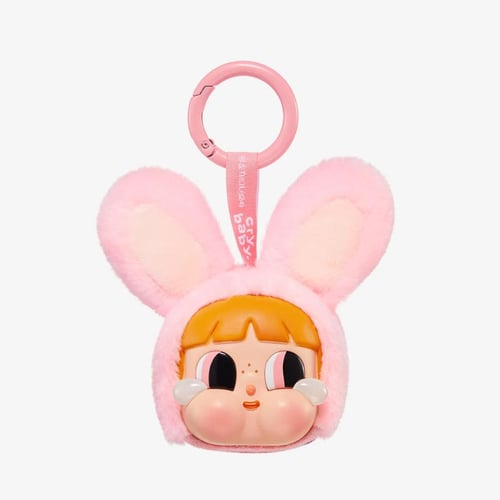 CRYBABY x Powerpuff Girls