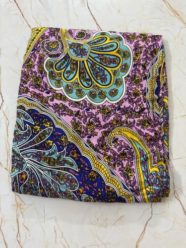 ملحفة گاز الملكية
