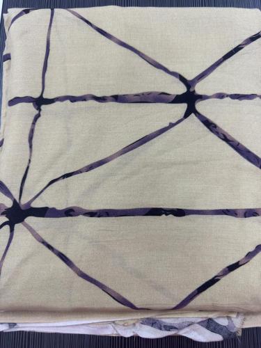 گاز القطن الإيراني – لمسة ناعمة بألوان عصرية