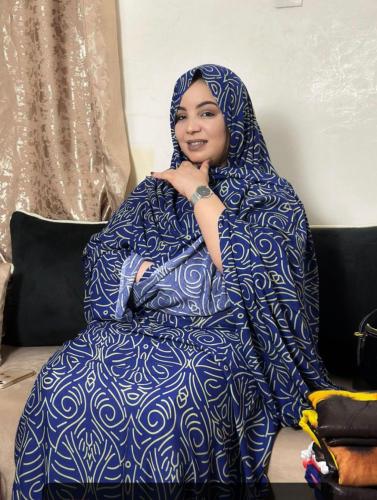 گاز التركي