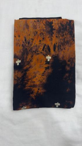 كاز المسبوغ