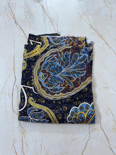 ملحفة گاز الملكية