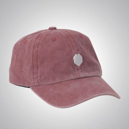 Acid Washed Cotton Cap