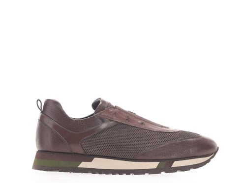 Exotic RA - Brown Nubuck
