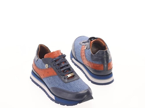 Exotic RA - Tobacco Ostrich