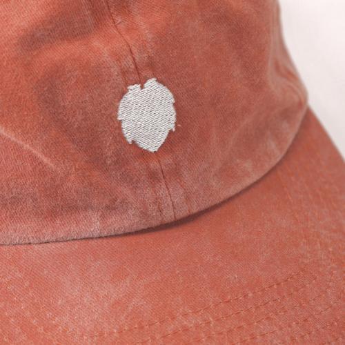Acid Washed Cotton Cap