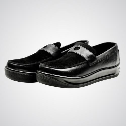 C-Suite Edition - Black