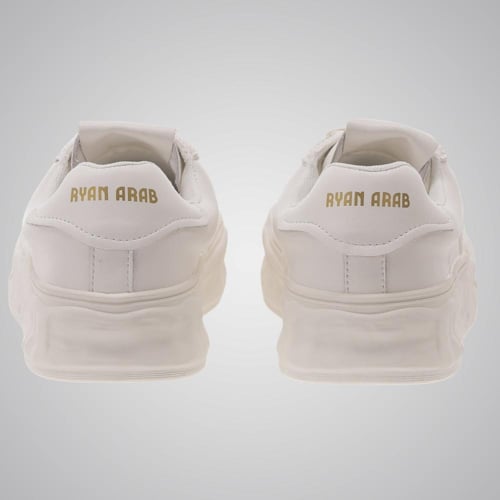 RA Essence - Ivory Cloud