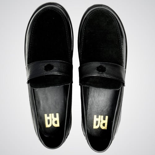 C-Suite Edition - Black