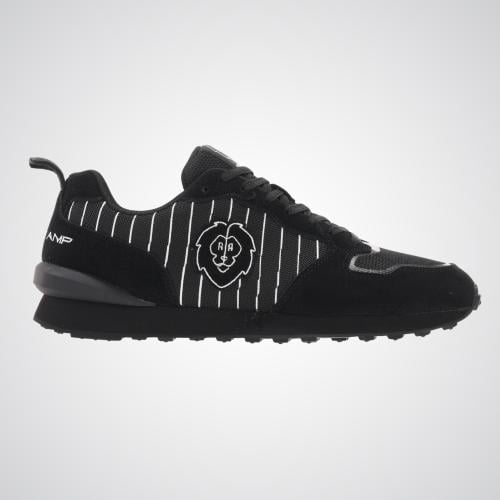 Ritzy Amp Black White