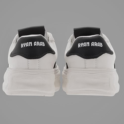 RA Essence - Noir Curve