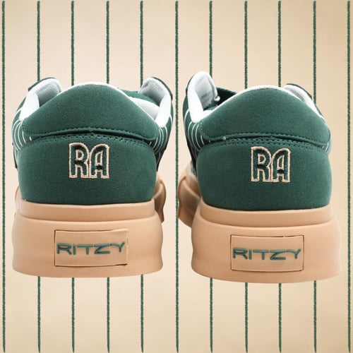 RITZY II - National Day