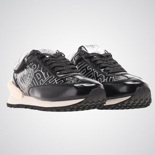 Silva Motion Black