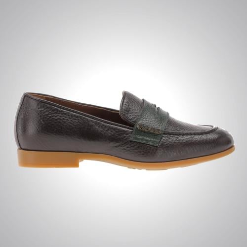 Deerskin Loafers 3