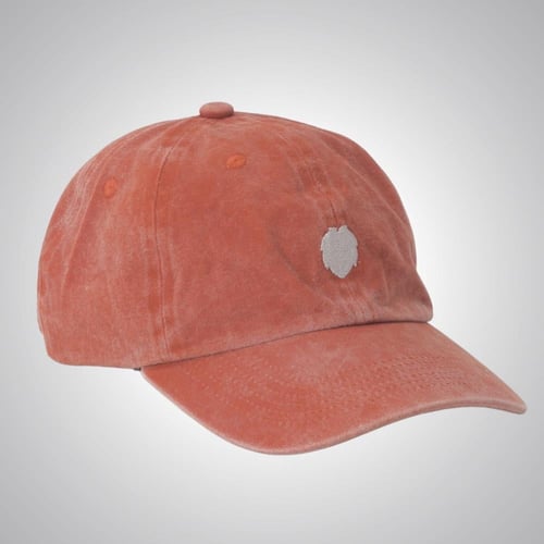 Acid Washed Cotton Cap