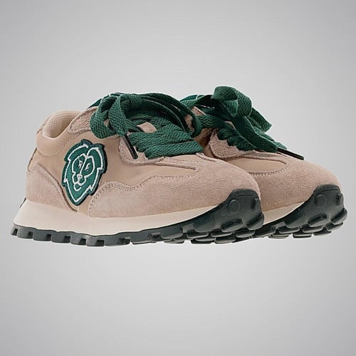 RA Youth Sneakers Beidge