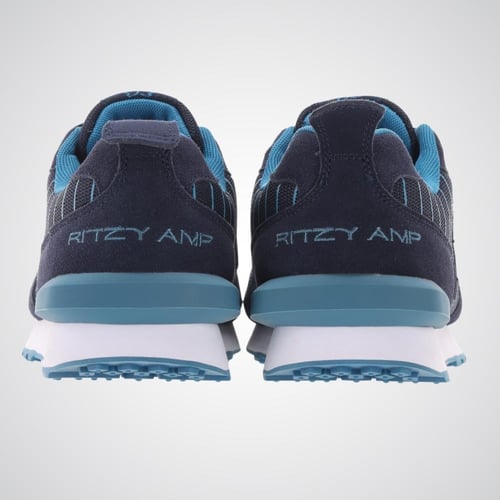Ritzy Amp Navy