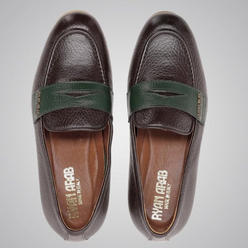 Deerskin Loafers 3