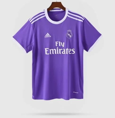 تيشيرت ريال مدريد