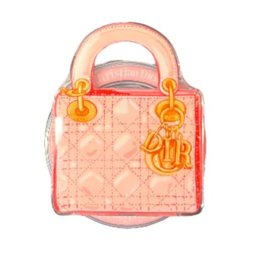 Pink Lady Dior Grip