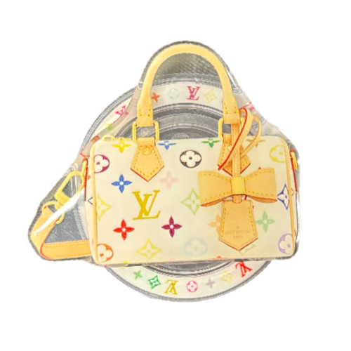 LV Mini Speedy Grip