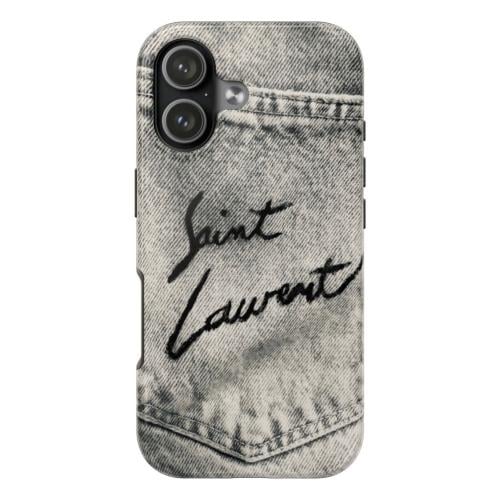 Saint Laurent Jeans