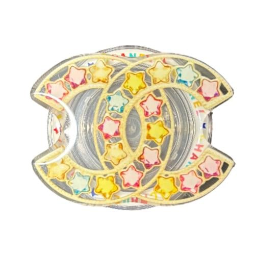 Chanel Colorful Grip