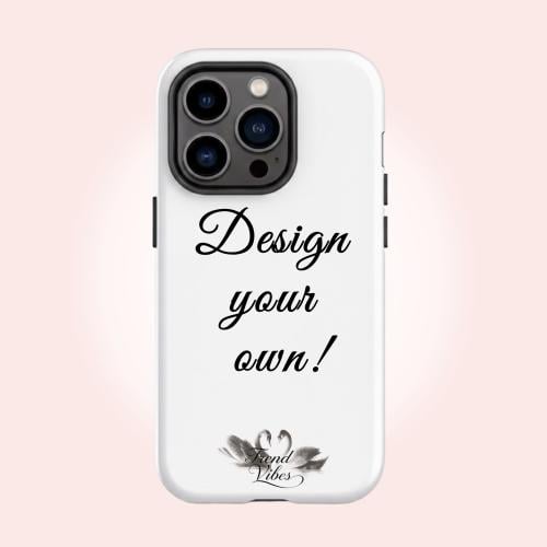 كفر مخصص - customised phonecase