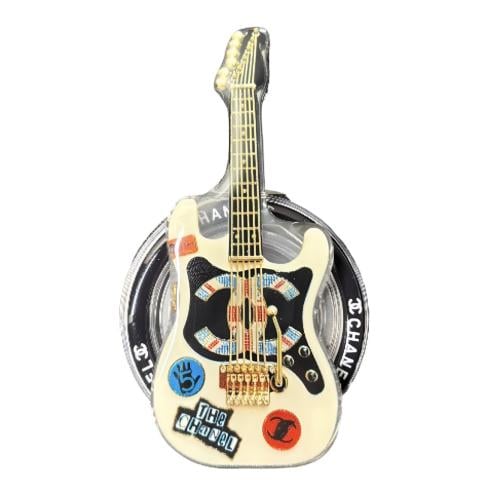Chanel Guitar Grip