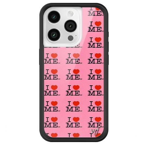 I Heart Me