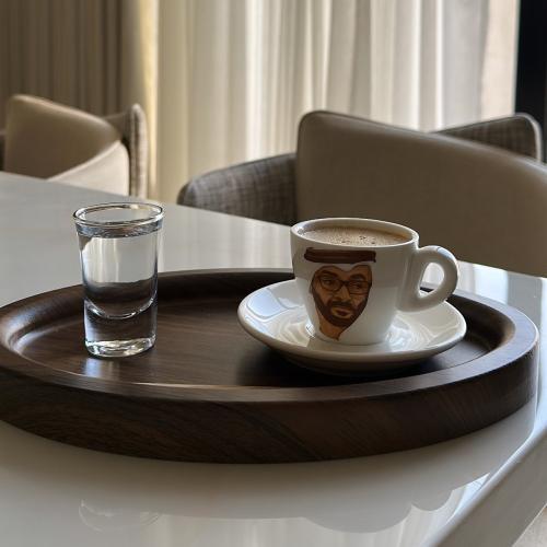 كوب الشيخ محمد بن زايد