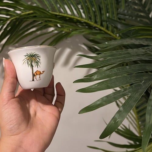 فناجيل اليوم الوطني مشكله نص درزن