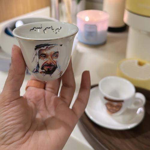 فناجيل الامارات نص درزن