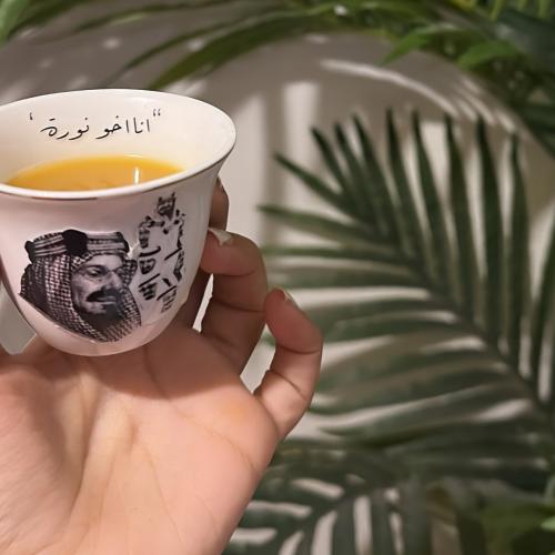 نص درزن "انا اخو نورة "