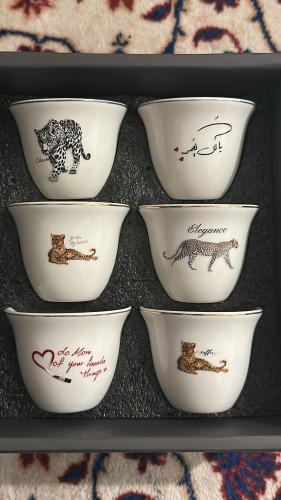 فناجيل التايقر نص درزن