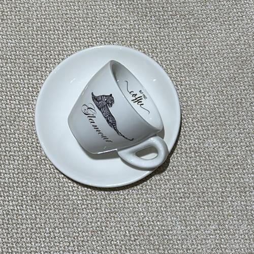 كوب اسبريسو قلامور