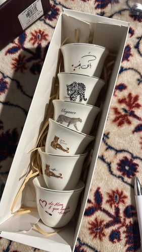 فناجيل التايقر نص درزن