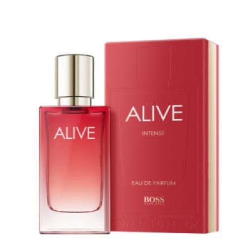 هيوجو بوس الايف انتينس - أو دي بارفيوم (نسائي) 80م...