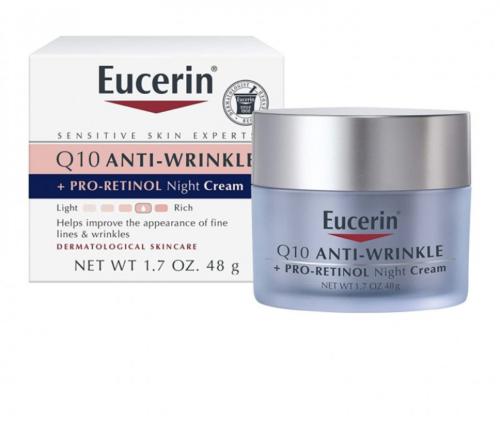 يوسرين - كريم ليلي مضاد للتجاعيد غني بالريتينول 48...