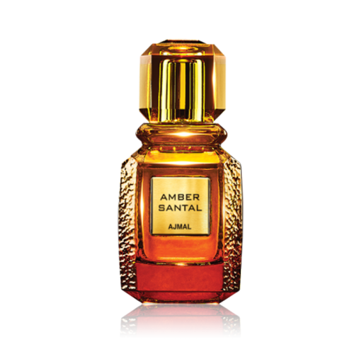 اجمل امبر سانتال - أو دي بارفيوم (للجنسين) 100مل