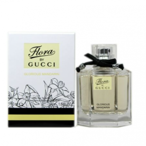 قوتشي فلورا جلوريوس ماندرين - أو دي تواليت (نسائي)...