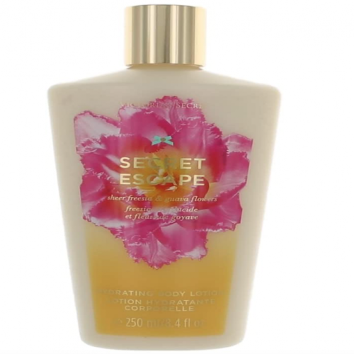 لوشن للجسم فيكتوريا سيكريت سيكريت ايسكيب - فراجران...