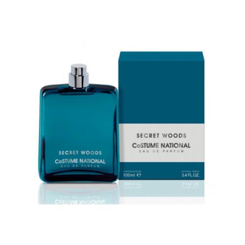 كوستوم ناشيونال سيكريت وودز - أو دي بارفيوم (رجالي...