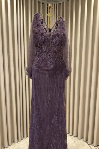 فستان ديانا