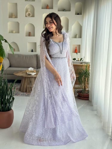 فساان سهرة الموف يجعل حضورك كالنجمة