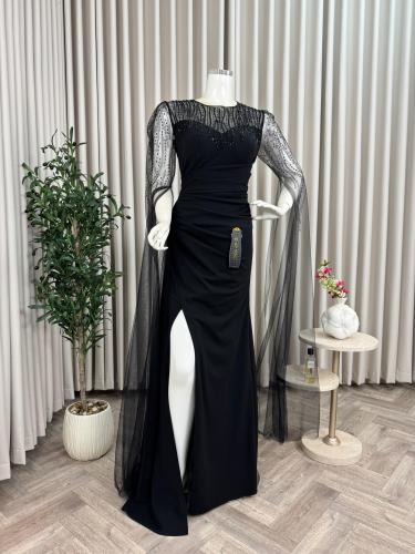 فستان سهرة 7169