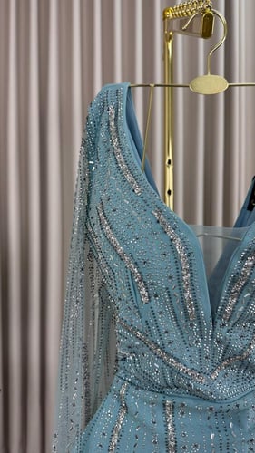 فستان سهرة 4200