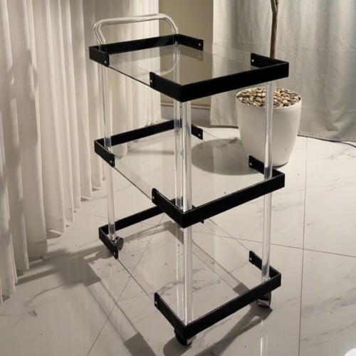 ‏عربية تقديم أكريليك توصلك قبل العيد